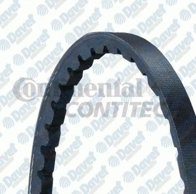 CONTI 10X1075 V Kayisi Transporter Iv 2.4d Iveco Mitsubishi